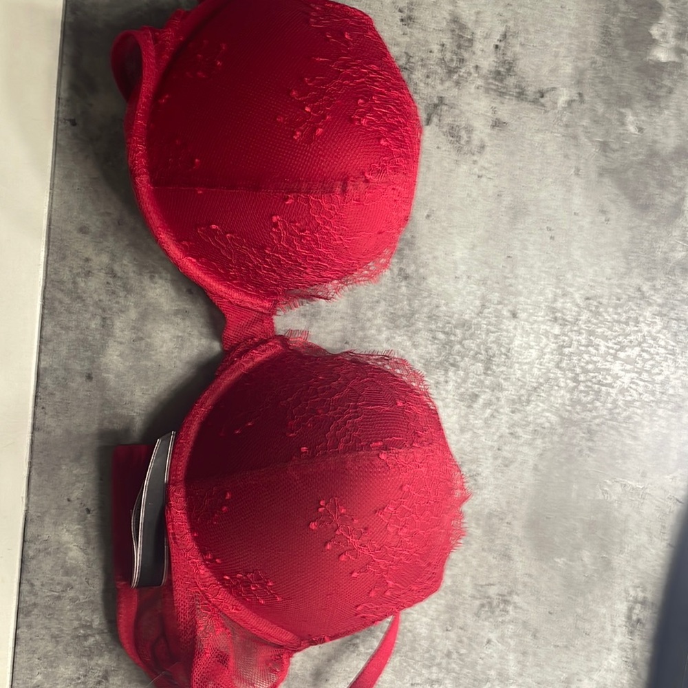 VS BOMBSHELL BRA